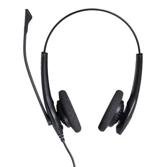 Jabra-Headset BIZ 1500 USB, NC, Duo