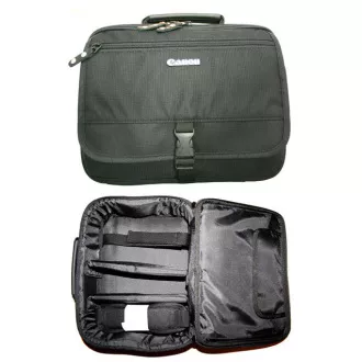 Canon DCC-CP2 Farbsublimationsdruckertasche - grau Canon DCC-CP2 Farbsublimationsdruckertasche - grau