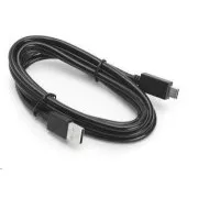 Zebra Kabel TC20 / 25 für Netzwerkadapter, USB-C