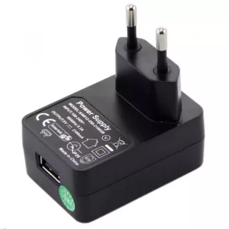 Zebra Netzteil TC2x (EU-Adapter) Zebra Netzteil TC2x (EU-Adapter)