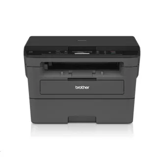 BROTHER Multifunktionslaser DCP-L2512D - A4, 30 S./Min., 64 MB, 600x600 Kopie, USB 2.0, 250 Blatt, DUPLEX BROTHER Multifunktionslaser DCP-L2512D - A4, 30 S./Min., 64 MB, 600x600 Kopie, USB 2.0, 250 Blatt, DUPLEX