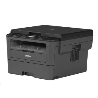 BROTHER Multifunktionslaser DCP-L2512D - A4, 30 S./Min., 64 MB, 600x600 Kopie, USB 2.0, 250 Blatt, DUPLEX BROTHER Multifunktionslaser DCP-L2512D - A4, 30 S./Min., 64 MB, 600x600 Kopie, USB 2.0, 250 Blatt, DUPLEX