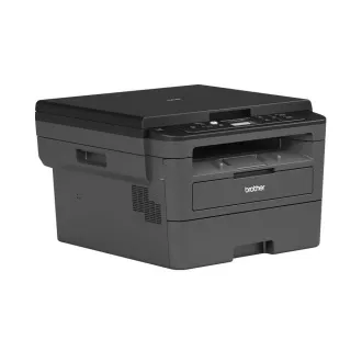BROTHER Multifunktionslaser DCP-L2532DW - A4, 30 S./Min., 64 MB, 600x600 Kopie, USB 2.0, 250 Blatt, WIFI, DUPLEX