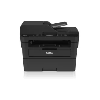 BROTHER Multifunktionslaser DCP-L2552DN - A4, 34ppm, 128MB, 600x600Kopie, USB 2.0, 250 Blatt, 50ADF, LAN, DUPLEX BROTHER Multifunktionslaser DCP-L2552DN - A4, 34ppm, 128MB, 600x600Kopie, USB 2.0, 250 Blatt, 50ADF, LAN, DUPLEX