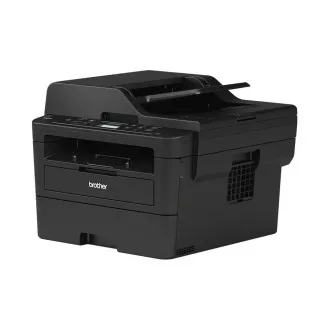 BROTHER Multifunktionslaser DCP-L2552DN - A4, 34ppm, 128MB, 600x600Kopie, USB 2.0, 250 Blatt, 50ADF, LAN, DUPLEX BROTHER Multifunktionslaser DCP-L2552DN - A4, 34ppm, 128MB, 600x600Kopie, USB 2.0, 250 Blatt, 50ADF, LAN, DUPLEX