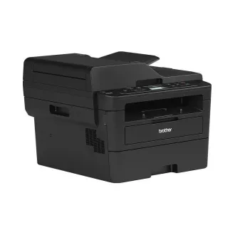 BROTHER Multifunktionslaser DCP-L2552DN - A4, 34ppm, 128MB, 600x600Kopie, USB 2.0, 250 Blatt, 50ADF, LAN, DUPLEX BROTHER Multifunktionslaser DCP-L2552DN - A4, 34ppm, 128MB, 600x600Kopie, USB 2.0, 250 Blatt, 50ADF, LAN, DUPLEX
