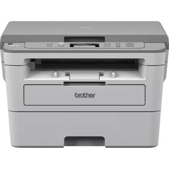 BROTHER Multifunktionslaser DCP-B7520DW - A4, 34 S./Min., 128 MB, 600x600 Kopie, USB 2.0, 250 Blatt, WIFI, LAN, DUPLEX - NUTZEN BROTHER Multifunktionslaser DCP-B7520DW - A4, 34 S./Min., 128 MB, 600x600 Kopie, USB 2.0, 250 Blatt, WIFI, LAN, DUPLEX - NUTZEN