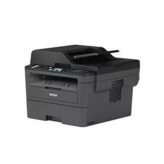 BROTHER Multifunktionslaser MFC-L2712DW - A4, 30ppm, 64MB, 600x600Kopie, USB, WIFI, LAN, 250l, 50ADF, DUPLEX BROTHER Multifunktionslaser MFC-L2712DW - A4, 30ppm, 64MB, 600x600Kopie, USB, WIFI, LAN, 250l, 50ADF, DUPLEX