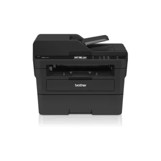 BROTHER Multifunktionslaser MFC-L2732DW - A4, 34ppm, 128MB, 600x600Kopie, USB, WiFi, LAN, 250l, 50ADF, DUPLEX