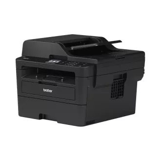BROTHER Multifunktionslaser MFC-L2732DW - A4, 34ppm, 128MB, 600x600Kopie, USB, WiFi, LAN, 250l, 50ADF, DUPLEX
