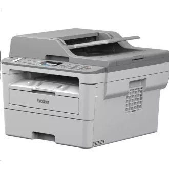BROTHER Multifunktionslaser MFC-B7715DW - A4, 34ppm, 128MB, 600x600Kopie, USB, LAN, WiFi, 250l, 50ADF, DUPLEX - NUTZEN BROTHER Multifunktionslaser MFC-B7715DW - A4, 34ppm, 128MB, 600x600Kopie, USB, LAN, WiFi, 250l, 50ADF, DUPLEX - NUTZEN