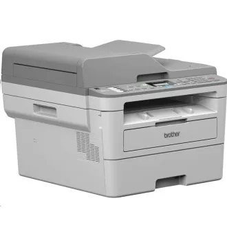 BROTHER Multifunktionslaser MFC-B7715DW - A4, 34ppm, 128MB, 600x600Kopie, USB, LAN, WiFi, 250l, 50ADF, DUPLEX - NUTZEN BROTHER Multifunktionslaser MFC-B7715DW - A4, 34ppm, 128MB, 600x600Kopie, USB, LAN, WiFi, 250l, 50ADF, DUPLEX - NUTZEN