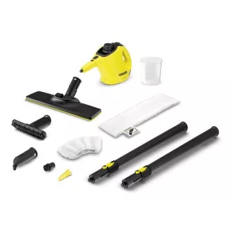 KaRCHER SC 1 Easyfix Dampfreiniger - Unverpackt