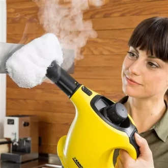KaRCHER SC 1 Easyfix Dampfreiniger - Unverpackt