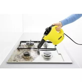 KaRCHER SC 1 Easyfix Dampfreiniger - Unverpackt