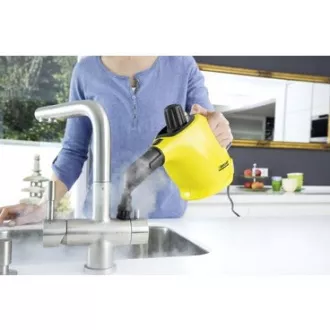 KaRCHER SC 1 Easyfix Dampfreiniger