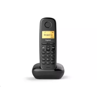 Gigaset A270 Schwarz