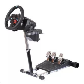 Radständer für DELUXE V2, Lenkradständer und Pedale für Thrustmaster T500RS