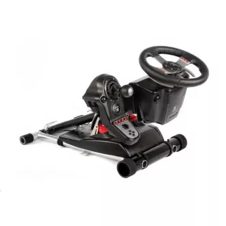 Radständer für DELUXE V2, Lenkradständer und Pedale für Thrustmaster T500RS