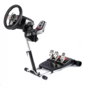 Wheel Stand Pro DELUXE V2, Lenkrad- und Pedalständer Thrustmaster T300RS, TX, TMX, T150, T500, T-GT, TS-XW