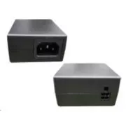 Zebra-Adapter AC-Eingang: 100-240 V, 2,4 A. DC-Ausgang: 12V, 4,16A, 50W