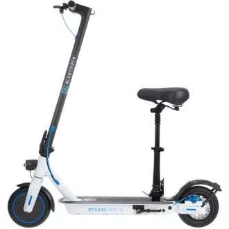 Bluetouch Elektro-Scooter BTX250 S weiß
