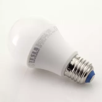 TESLA - LED BL270640-5, Glühbirne BULB E27, 6W, 230V, 470lm, 25 000h, 4000K kalt