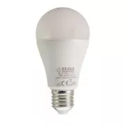 TESLA - LED BL271330-2, Glühbirne BULB E27, 13W, 1521 lm - Effizienz 117 lm/W