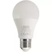 TESLA - LED BL271130-2, Glühbirne BULB E27, 11W, 1055lm
