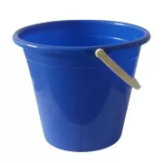Plastikeimer 10L
