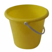 Kunststoffeimer Farbe 5L