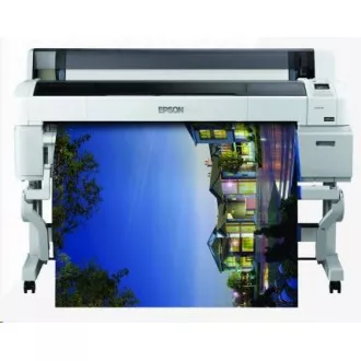EPSON SureColor SC-T7200 Tintenstrahldrucker 1.440 x 2.880 dpi, A0, 6 Tinte, USB, LAN EPSON SureColor SC-T7200 Tintenstrahldrucker 1.440 x 2.880 dpi, A0, 6 Tinte, USB, LAN