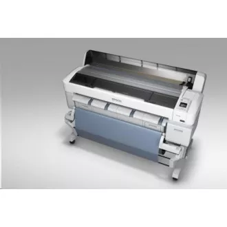 EPSON SureColor SC-T7200 Tintenstrahldrucker 1.440 x 2.880 dpi, A0, 6 Tinte, USB, LAN EPSON SureColor SC-T7200 Tintenstrahldrucker 1.440 x 2.880 dpi, A0, 6 Tinte, USB, LAN