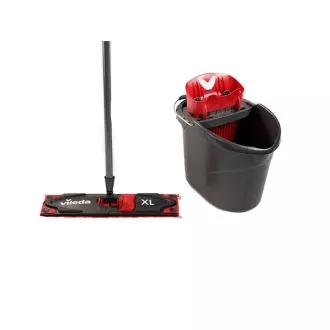 ULTRAMAX XL KOMPLETTSET BOX VILEDA