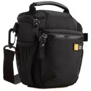 Case Logic Bryker BRCS101 Tasche für Kompaktkamera, Schwarz