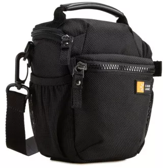 Case Logic Bryker BRCS101 Tasche für Kompaktkamera, Schwarz Case Logic Bryker BRCS101 Tasche für Kompaktkamera, Schwarz