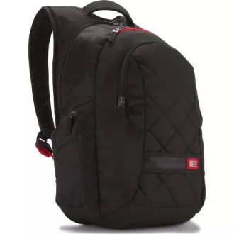Case Logic Rucksack DLBP116K für Laptop 16", schwarz Case Logic Rucksack DLBP116K für Laptop 16", schwarz