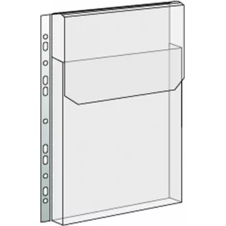 Verpackung 237x305x0,7mm für Kataloge Tasche mit Klappe klar Eurofold 165mic 10Stk Verpackung 237x305x0,7mm für Kataloge Tasche mit Klappe klar Eurofold 165mic 10Stk