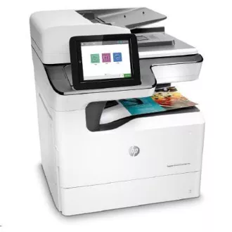 HP PageWide Enterprise Color MFP 780dn (A3, 45 S./Min., USB 2.0, Ethernet, Duplex, Fach, Drucken/Scannen/Kopieren) HP PageWide Enterprise Color MFP 780dn (A3, 45 S./Min., USB 2.0, Ethernet, Duplex, Fach, Drucken/Scannen/Kopieren)