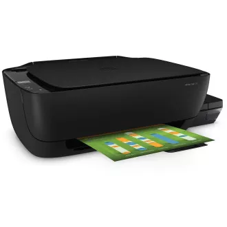 HP All-in-One-Tintenbehälter Wireless 415 (A4, 8/4 S./Min., USB, Wi-Fi, Drucken, Scannen, Kopieren) HP All-in-One-Tintenbehälter Wireless 415 (A4, 8/4 S./Min., USB, Wi-Fi, Drucken, Scannen, Kopieren)