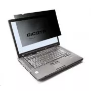 DICOTA Secret 2-Way 15,6 Wide (16:9), seitlich montiert