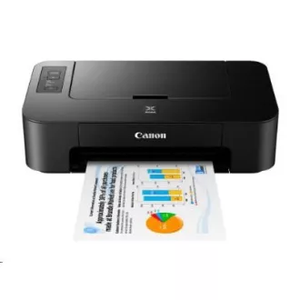 Canon PIXMA Drucker TS205 - Farbe, SF, USB Canon PIXMA Drucker TS205 - Farbe, SF, USB