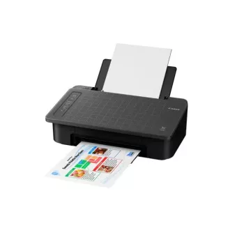 Canon PIXMA Drucker TS305 - Farbe, SF, USB, Wi-Fi Canon PIXMA Drucker TS305 - Farbe, SF, USB, Wi-Fi
