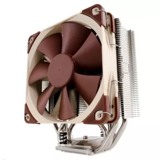 NOCTUA NH-U12S SE-AM4 - CPU-Kühler, AM4