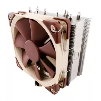 NOCTUA NH-U12S SE-AM4 - CPU-Kühler, AM4