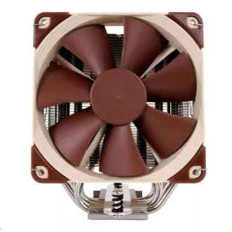 NOCTUA NH-U12S SE-AM4 - CPU-Kühler, AM4