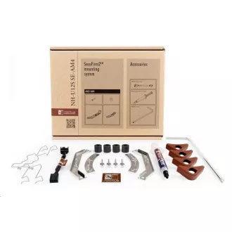 NOCTUA NH-U12S SE-AM4 - CPU-Kühler, AM4