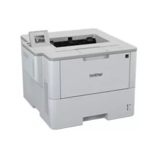 BROTHER Schwarzweiß-Laserdrucker HL-L6300DW - A4, 46 S./Min., 1200x1200, 256 MB, PCL6, USB 2.0, WIFI, LAN, DUPLEX