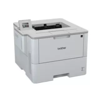 BROTHER Schwarzweiß-Laserdrucker HL-L6300DW - A4, 46 S./Min., 1200x1200, 256 MB, PCL6, USB 2.0, WIFI, LAN, DUPLEX BROTHER Schwarzweiß-Laserdrucker HL-L6300DW - A4, 46 S./Min., 1200x1200, 256 MB, PCL6, USB 2.0, WIFI, LAN, DUPLEX