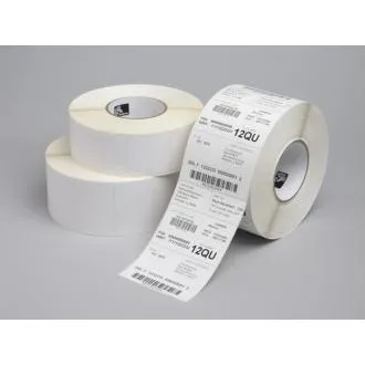 Zebra-Etiketten Z-Select 2000D Removable, 57 × 32 mm, 2100 Etiketten
